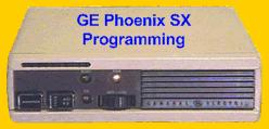 GE Phoenix Radio 1 of 2